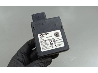 Модуль управления слепым пятном 32134966 Polestar 2