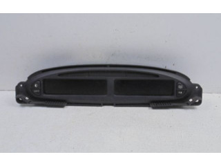 Панель приборов 964116080, 964116080 Citroen Xsara Picasso