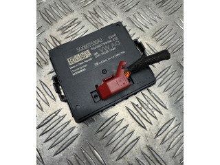Модуль управления gateway 5Q0907530M, 1510801700 Skoda Superb B8 (3V)