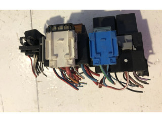 Блок предохранителей 839A5000 Lancia Lybra