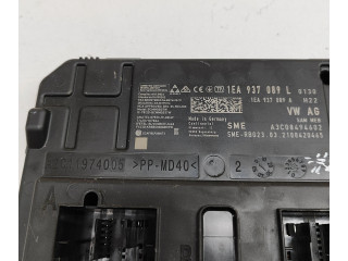 Блок комфорта 1EA937089L, 1EA937089A Volkswagen ID.3