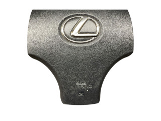 Руль Lexus IS 220D-250-350 2006 - 2013 года GS12002380