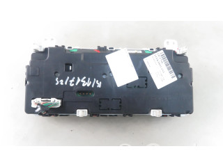 Панель приборов 2574400614, 83800B2Z50   Daihatsu Cuore       