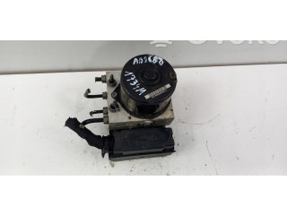 Блок АБС 2345 Audi A3 S3 8P 2003 - 2012 года