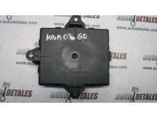 Блок управления дверью