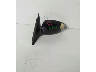 Зеркало электрическое        Ford S-MAX  2006 - 2015 года   