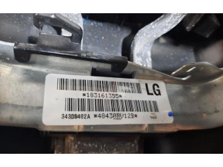 Volant Nissan Juke I F15 2019 183161355, 34305482A