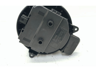 Вентилятор печки 4H1820021B Audi A6 S6 C7 4G