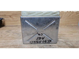 Блок управления коробки передач P09480761   Volvo XC90