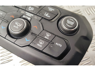 Блок управления климат-контролем 07357677880 Jeep Renegade