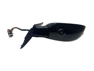 Зеркало электрическое Mitsubishi Outlander 2013 - 2021 года