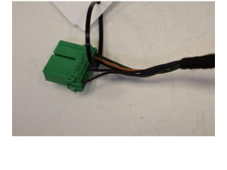 Зеркало электрическое Volvo C30 2007 - 2010 года