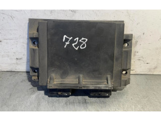 Řídící jednotka 9650360480 Citroen Berlingo