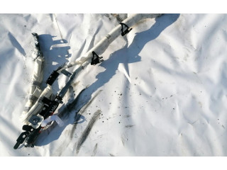 Боковая подушка безопасности 870761800 Volvo XC90