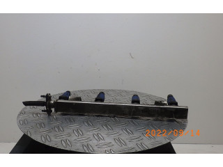 Топливная рампа    KIA Ceed  