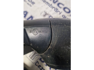 Зеркало электрическое        Skoda Fabia Mk3 (NJ)  2015 - 2021 года   