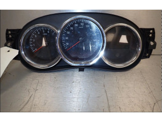 Панель приборов 248106897R Dacia Sandero