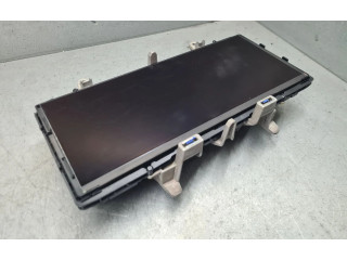 Přístrojová deska Mercedes-Benz GLC X253 C253 2022 A2059006949, 2221070828