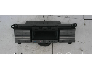 Блок управления климат-контролем Honda FR-V