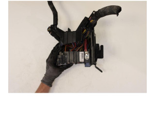 Блок предохранителей Ford Fiesta