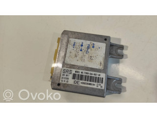 Блок подушек безопасности 77960SAAG821M1   Honda Jazz