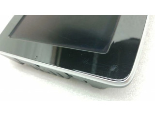 Радио/ проигрыватель CD/DVD / навигация