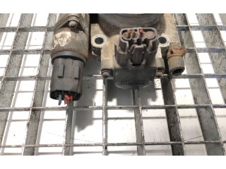 Запорный клапан двигателя RTR60-35   Subaru Forester SF   