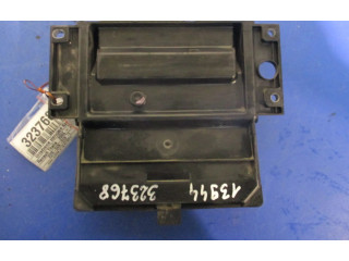 Řídící jednotka 8200911568, 8200911568 Renault Thalia I 2008
