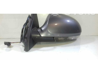 Зеркало электрическое        Volkswagen Passat Alltrack   -  года   