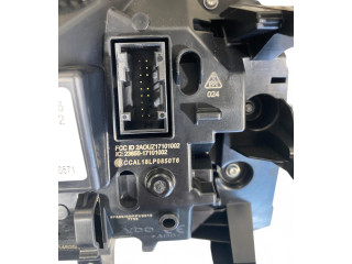 Přístrojová deska  Volkswagen Tiguan 2021 3G0920320B  