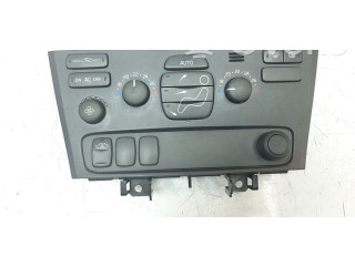 Модуль блока управления кондиционером 9452368 Volvo S60