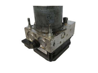 Блок управления АБС 00004541EZ Citroen C4 Grand Picasso