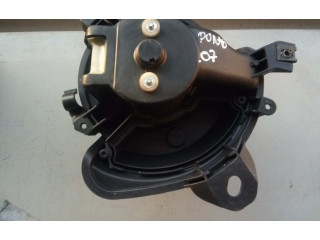 Вентилятор печки    5.D33.301.00, 5.D31.301.00   Fiat Grande Punto