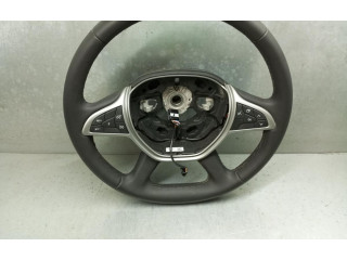 Руль Dacia Sandero  2008 - 2012 года 484007828R, A023E978A      