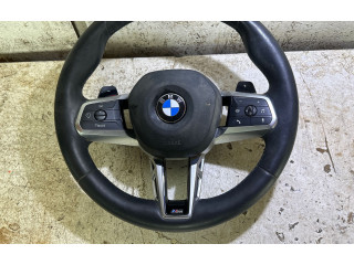 Volant BMW X1 U11 2024