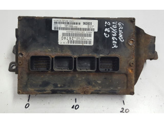 Řídící jednotka P68027324AE Chrysler Voyager 2005