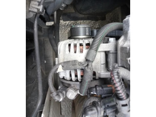 Генератор 9670899580 Peugeot 2008 I