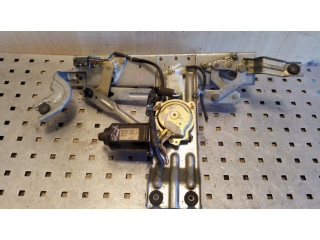 Моторчик заднего дворника 8970928570, RW4100490 Opel Frontera A