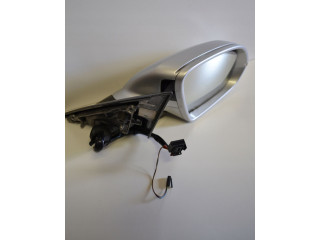 Zpětné zrcátko  Audi A8 S8 D4 4H 2015  14PIN  