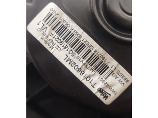 Вентилятор печки T1018602ML, T1018602ML Audi A3 S3 8V