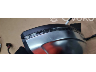 Зеркало электрическое Audi S5 F5 2016 - года