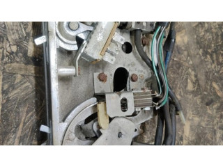 Блок управления климат-контролем 7289803   Buick LeSabre