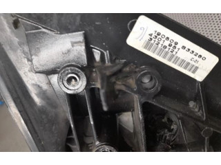 Зеркало электрическое        Volvo C70  2006 - 2010 года   