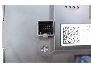 Дисплей    42670751, 545290509   Buick Encore I