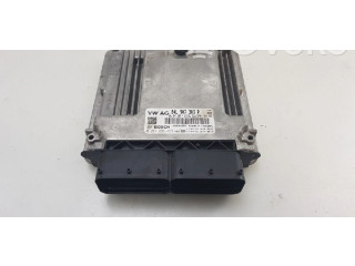 Řídící jednotka 04L907309P, 0281031483 Volkswagen Tiguan 2017