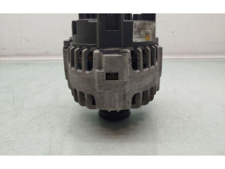 Lichtmaschine 03D903025MX, 0986049101   Skoda Fabia Mk2 (5J)      