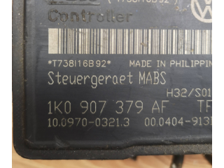 Jednotka ABS 1K0907379AF, 10097003213 Volkswagen Caddy 2010