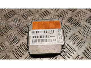 Блок подушек безопасности 0018203126   Mercedes-Benz A W168