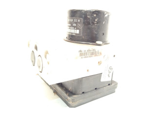 Jednotka ABS 7L0614111H, 7L0907379G Volkswagen Touareg I 2004