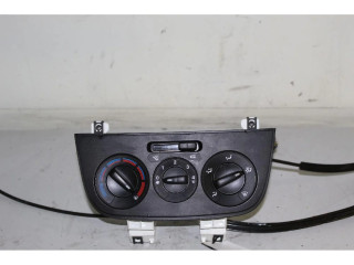 Блок управления климат-контролем Fiat Qubo